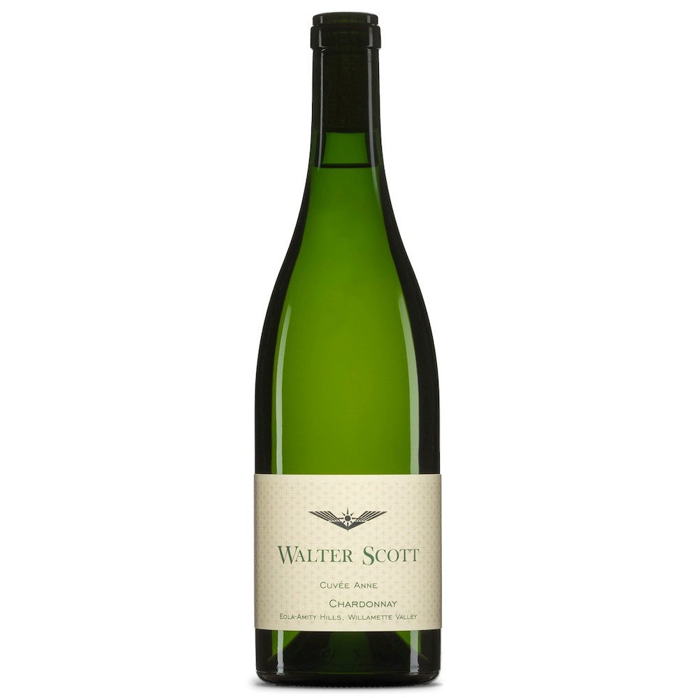 Walter Scott Cuvee Anne Chardonnay 2022