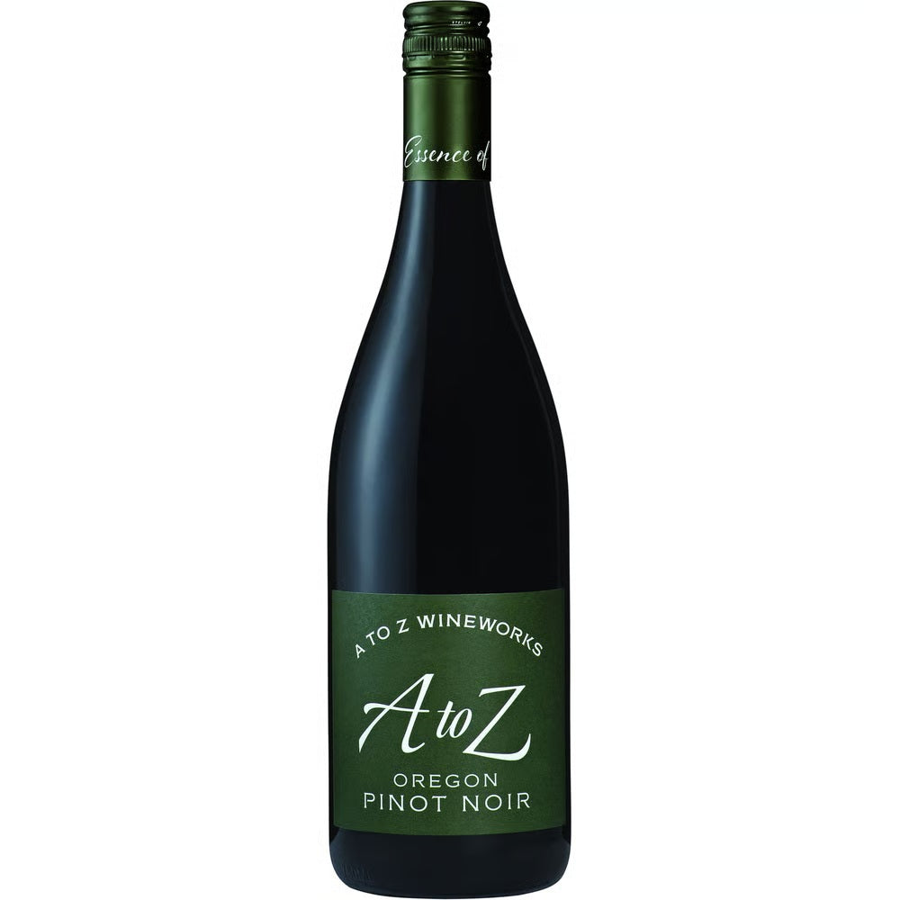 A TO Z PINOT NOIR 2019