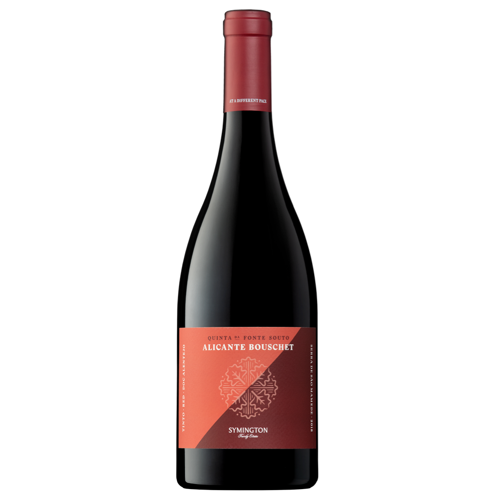 Quinta da Fonte Souto Alicante Bouschet 2018