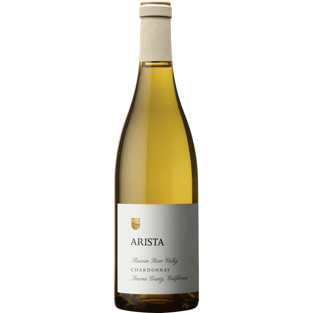 ARISTA RUSSIAN RIVER VALLEY CHARDONNAY 2021