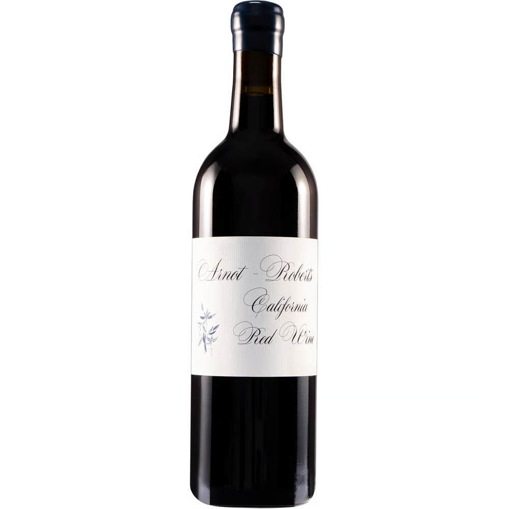 Arnot Roberts California Red Wine 2022