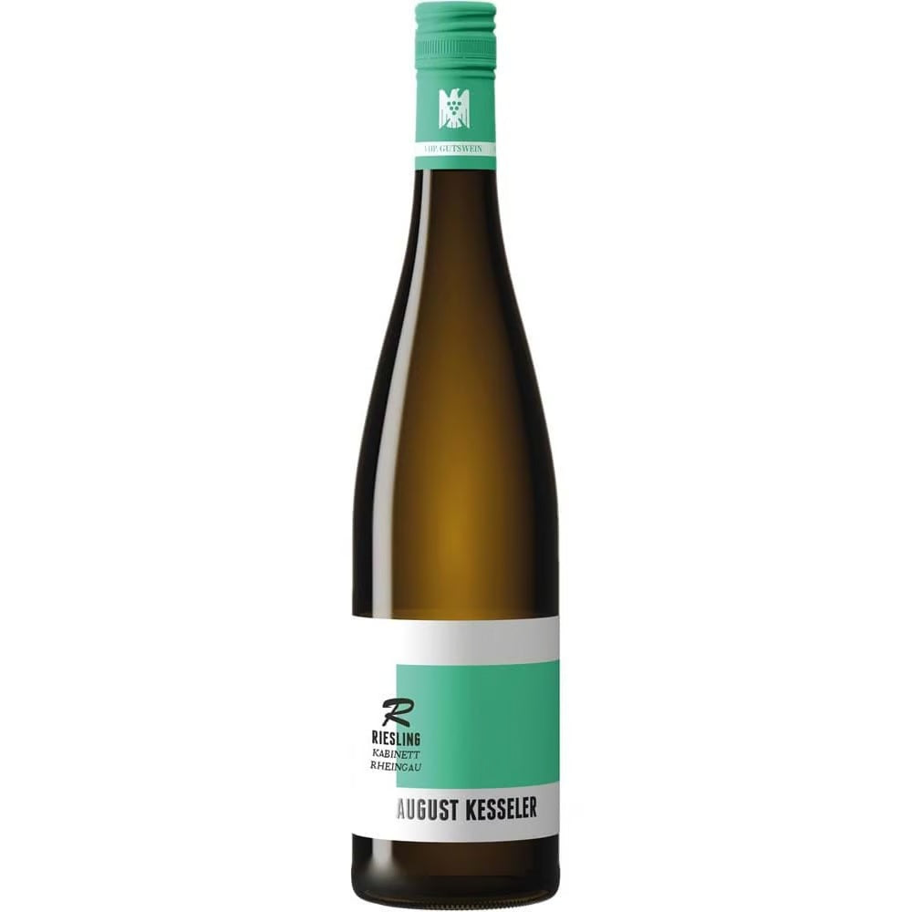 August Kesseler 'R' Riesling 2023