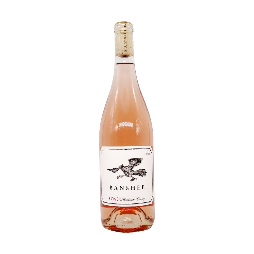 BANSHEE ROSE SONOMA 2022