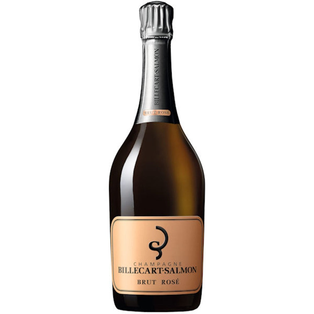 Billecart-Salmon Brut Rose NV