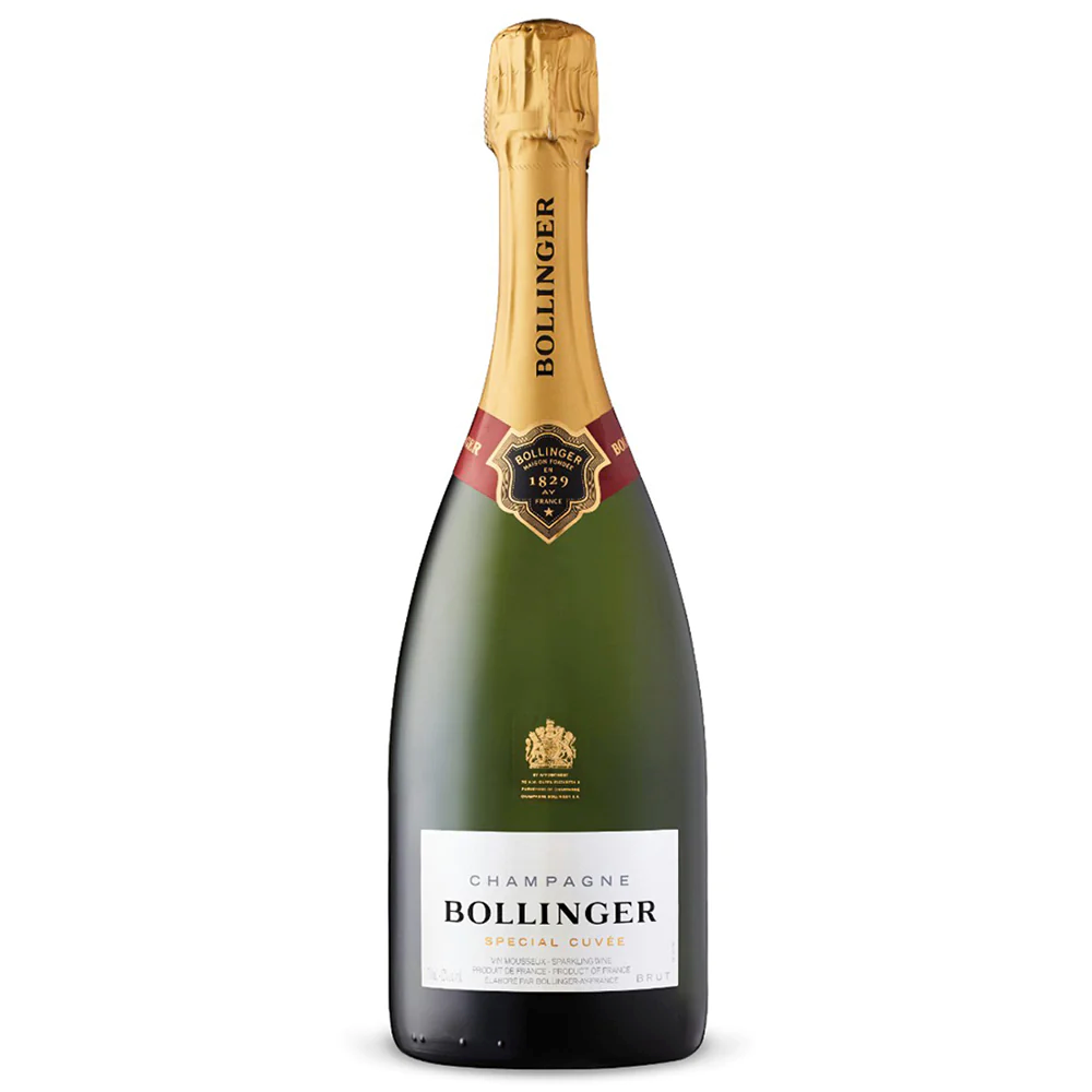 Bollinger Brut Special Cuvée NV