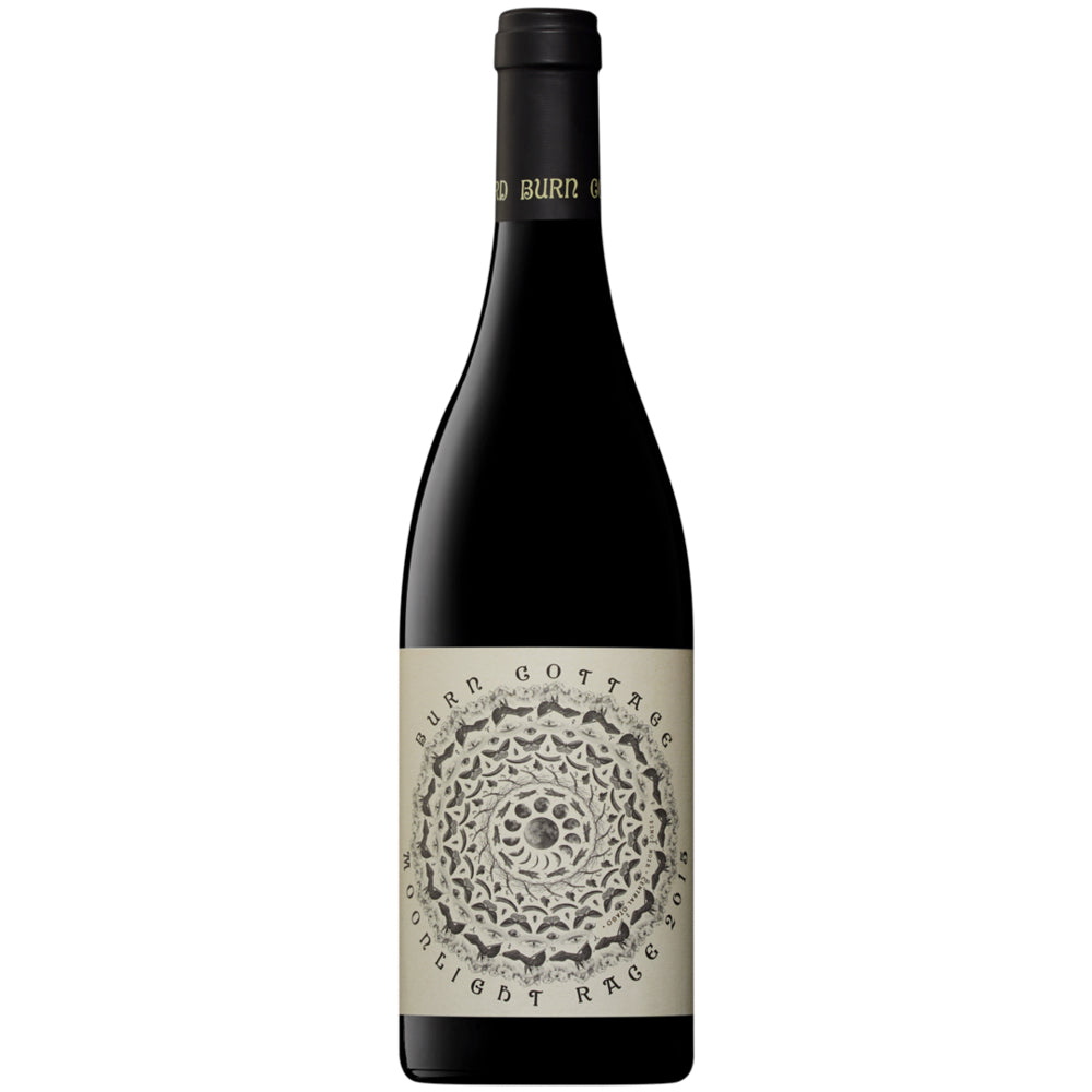 Burn Cottage Moonlight Race Pinot Noir 2022