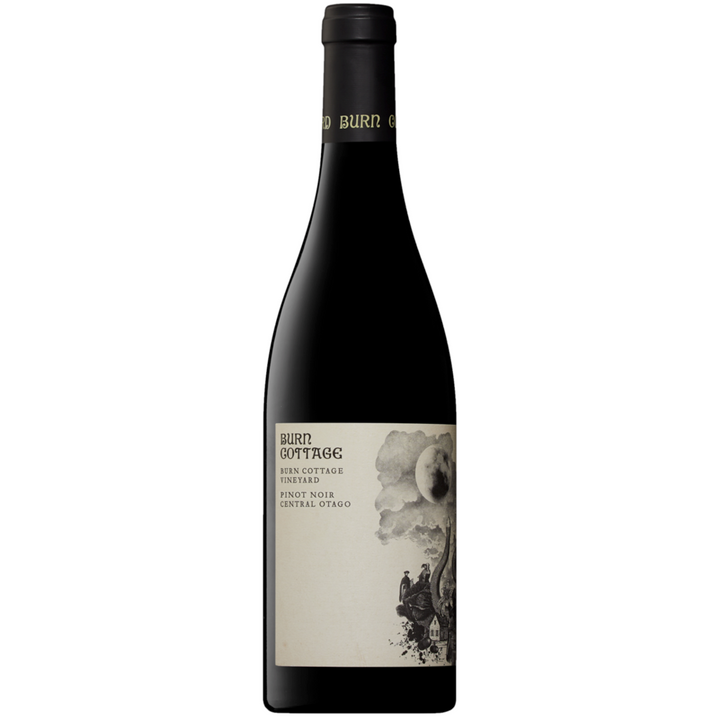 Burn Cottage Estate Pinot Noir 2020