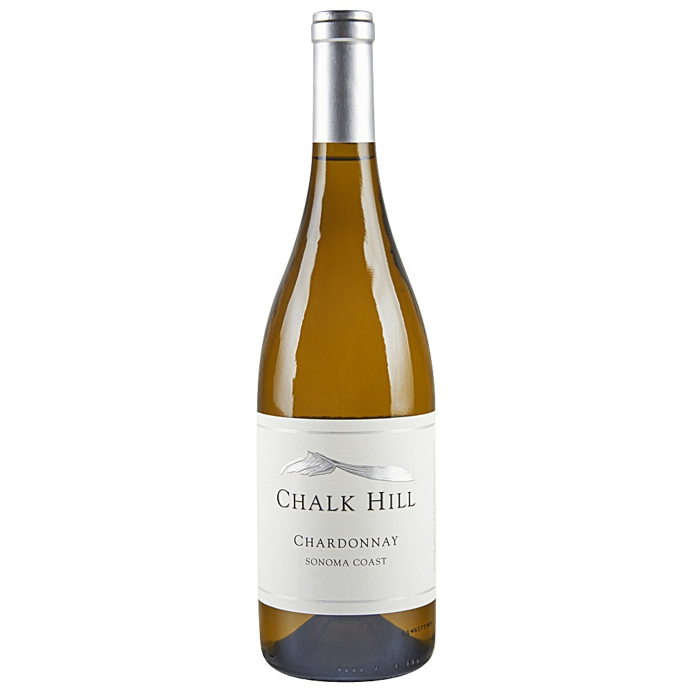 CHALK HILL CHARDONNAY SONOMA COAST 2023