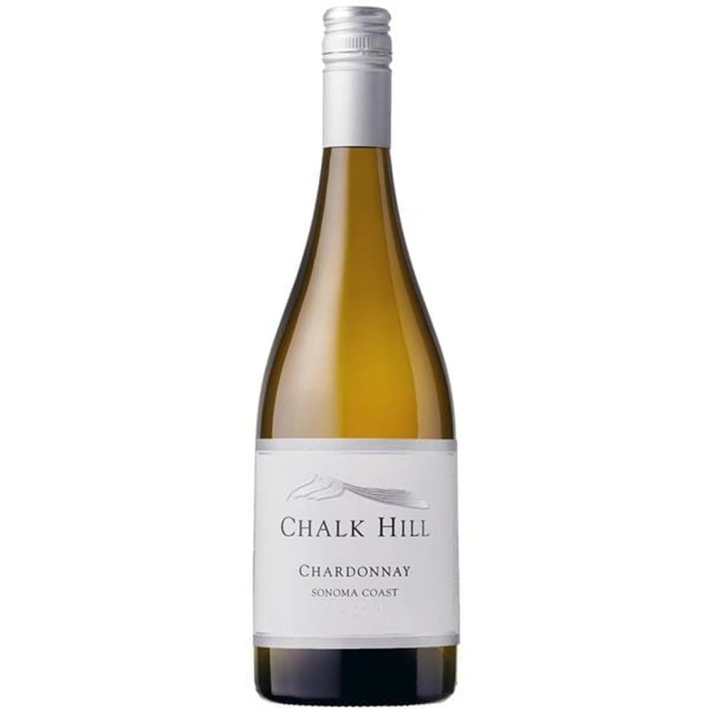 CHALK HILL ESTATE CHARDONNAY 2023