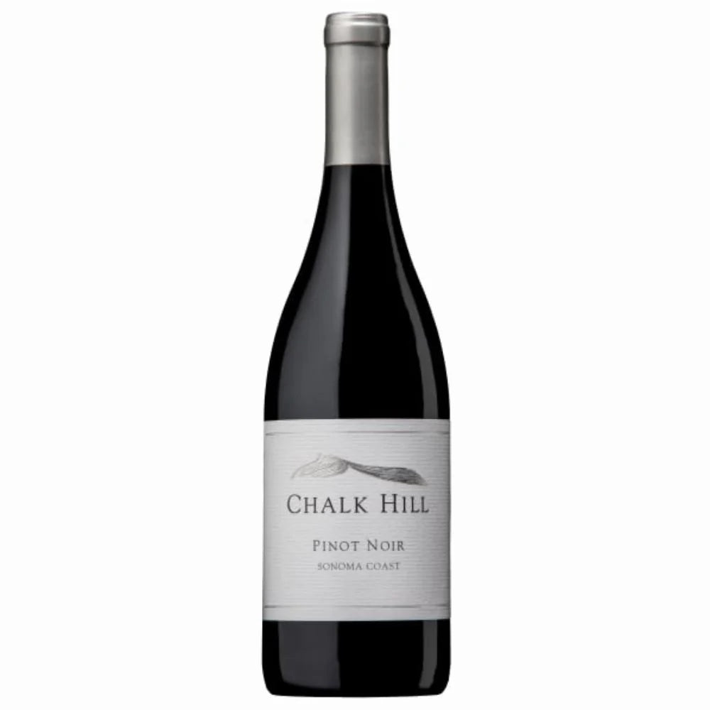 CHALK HILL PINOT NOIR SONOMA COAST 2023