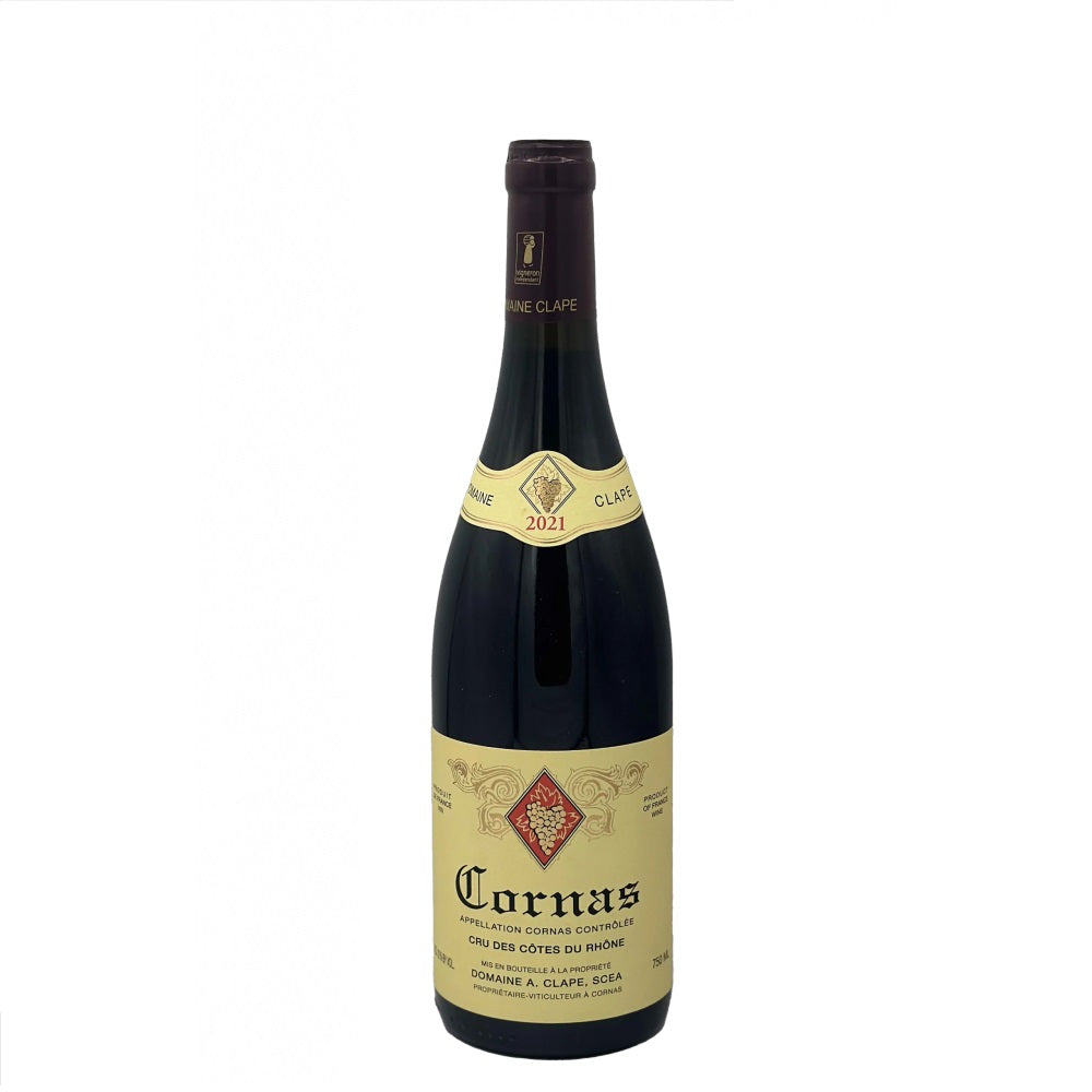 Domaine Auguste Clape Cornas 2021