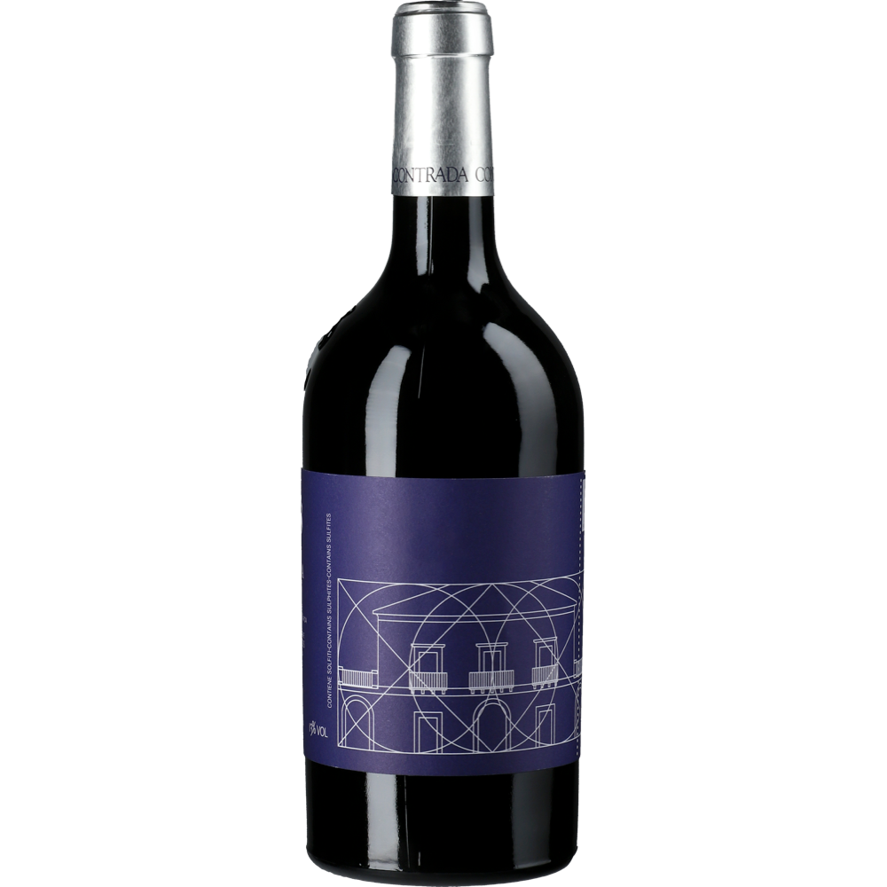 COS Contrada Nero d'Avola 2019 1.5L MAG