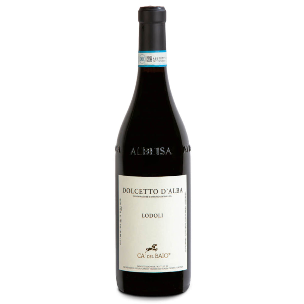 Ca' del Baio Dolcetto d'Alba Lodoli 2023