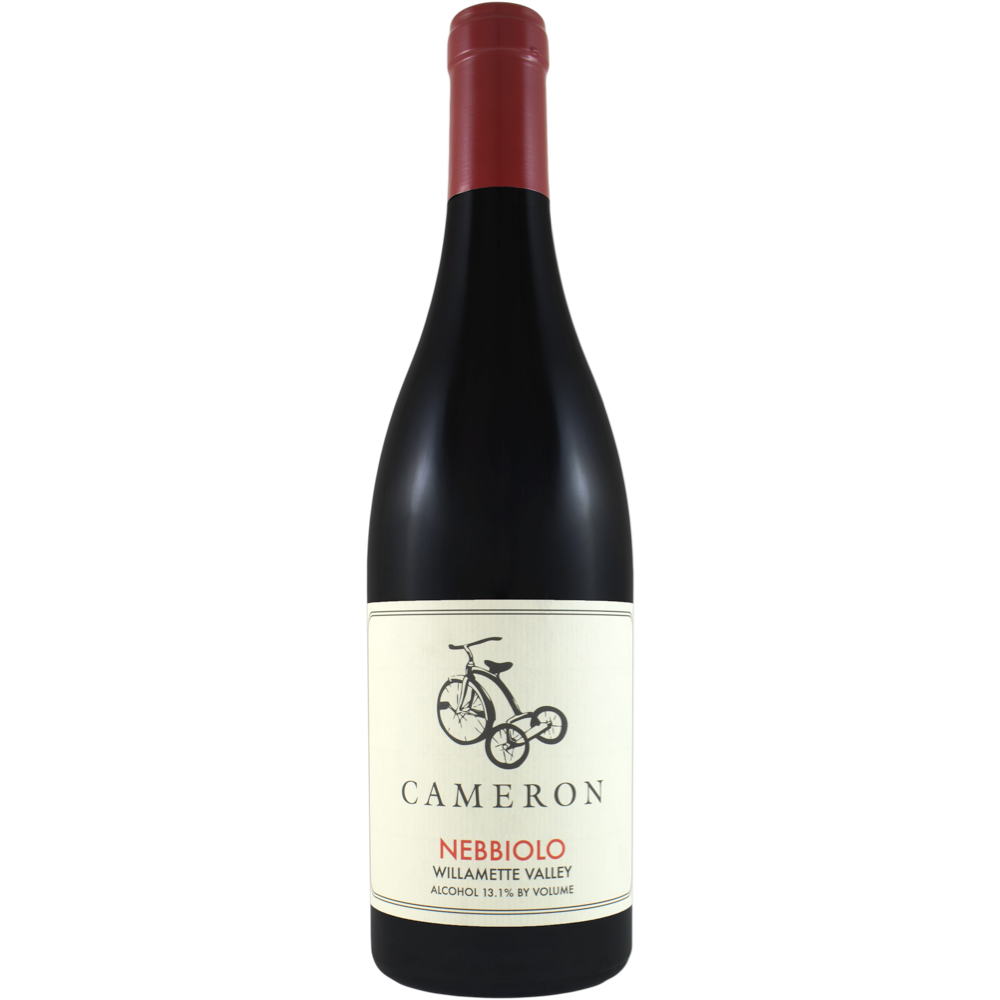 Cameron Winery Nebbiolo 2020