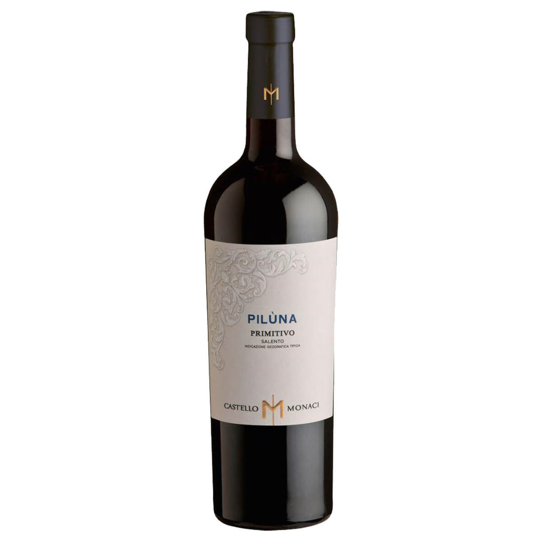 Castello Monaci Piluna Primitivo 2021