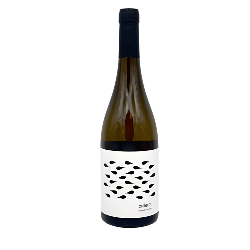 Celler del Roure Cullerot Blanco 2022