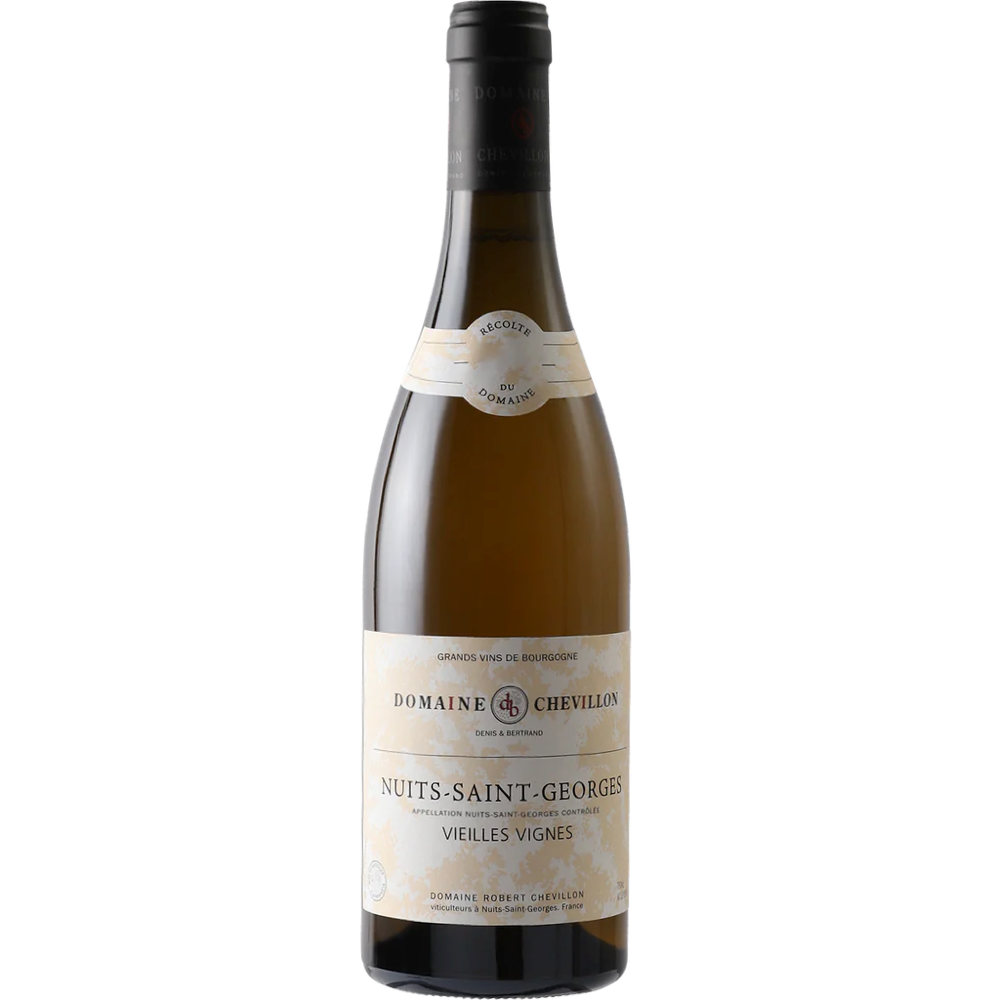 Domaine Robert Chevillon Nuits-Saint-Georges Vielles Vignes Blanc 2021