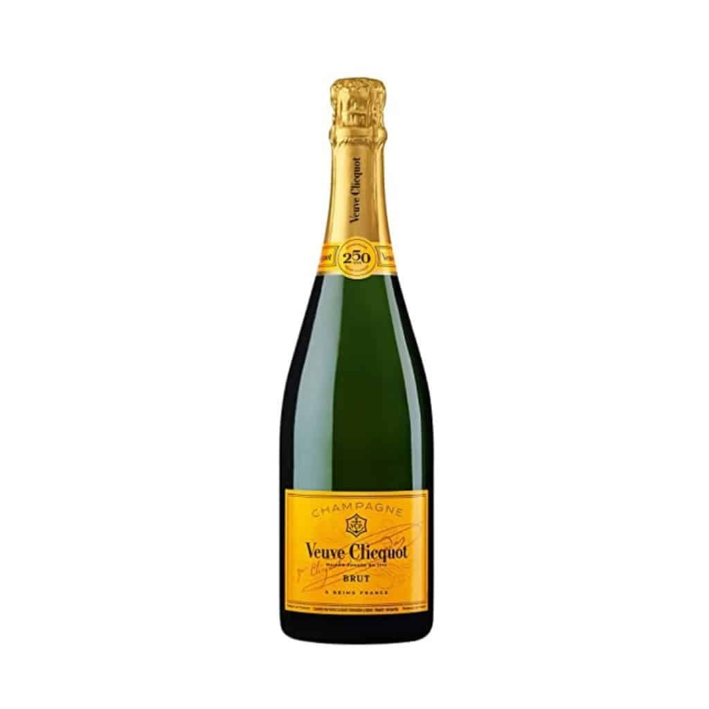 Clicquot Yl Brut NV