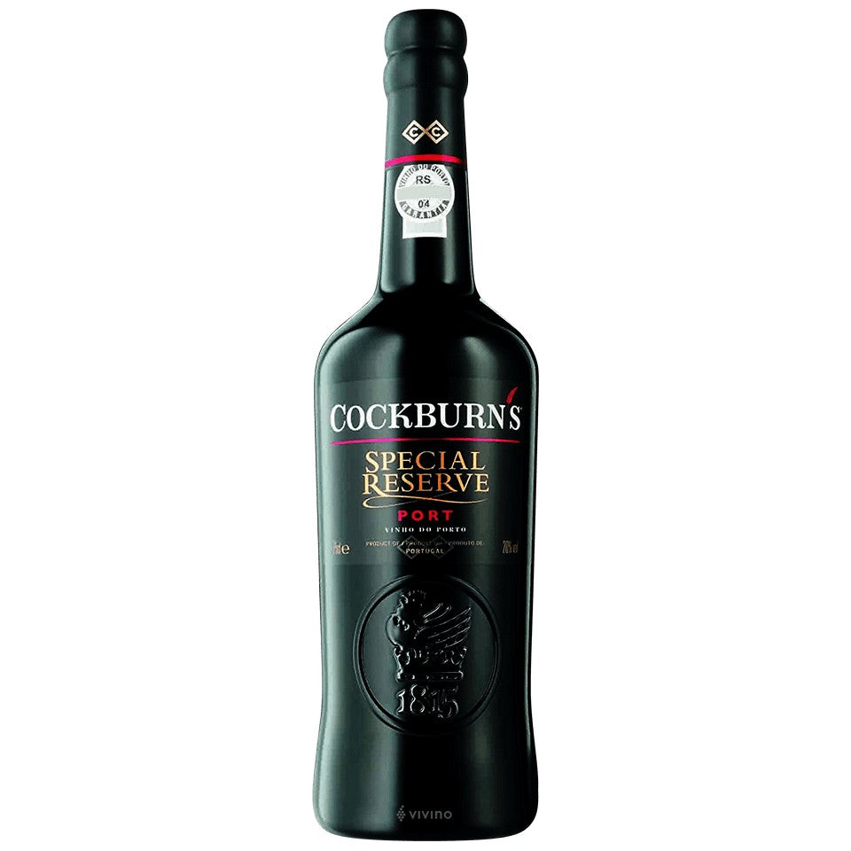 Cockburn Porto Special Reserve