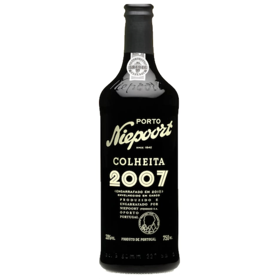 Niepoort Colheita Tawny Port 2007