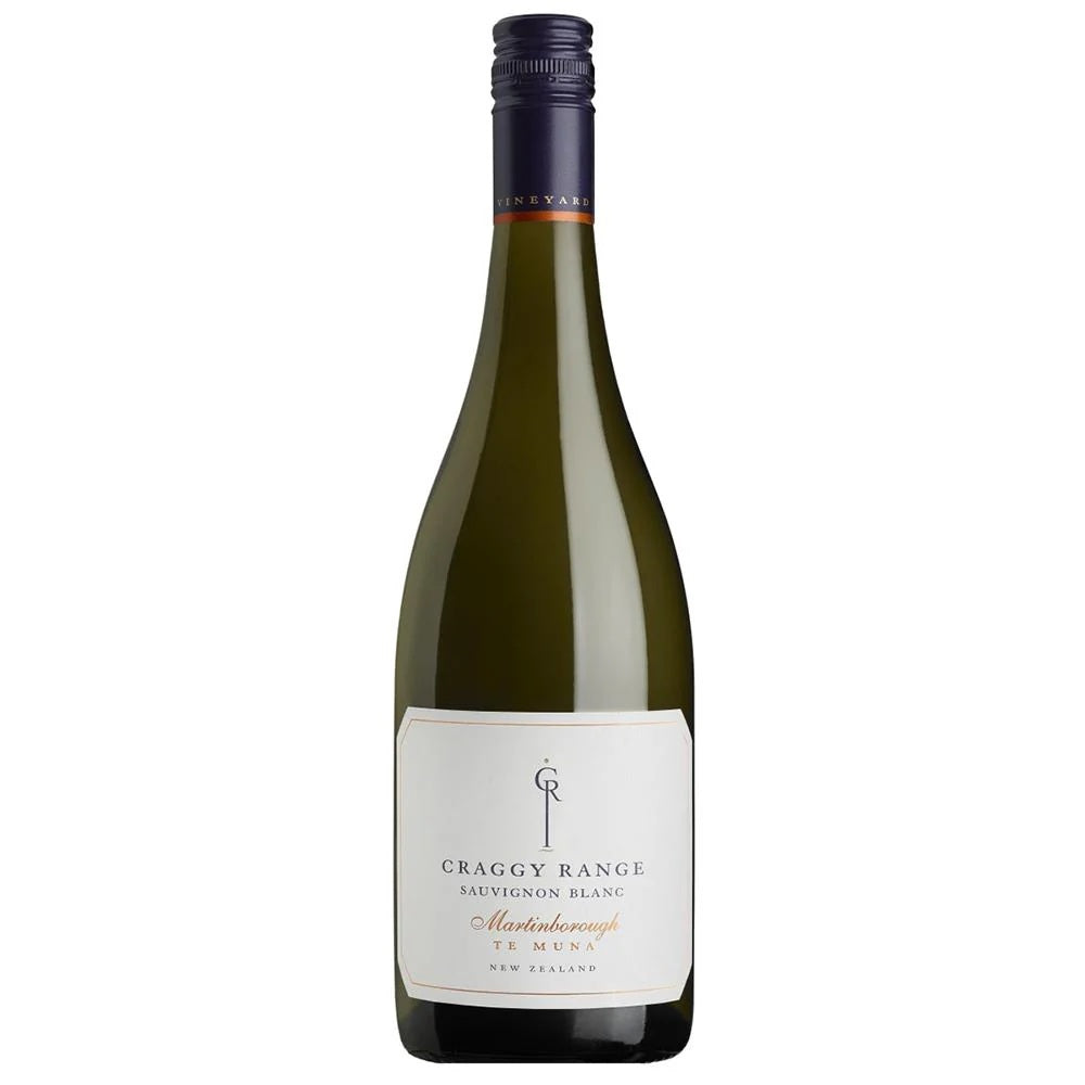 Craggy Range Sauvignon Blanc Te Muna 2023