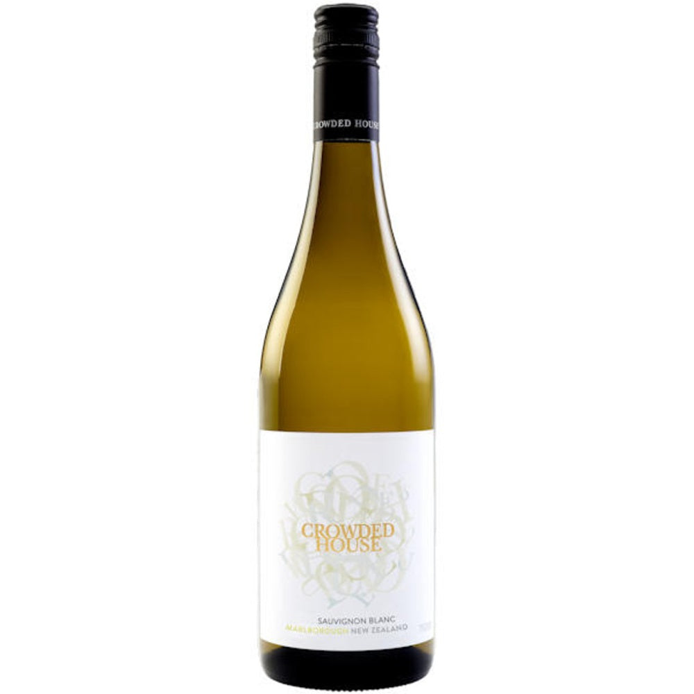 Crowded House Sauvignon Blanc 2023