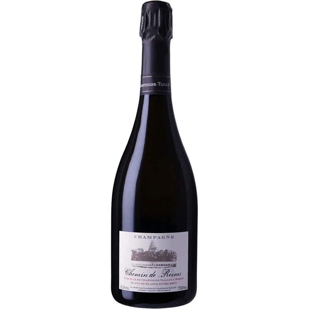 Chartogne-Taillet 'Chemin de Reims' Blanc de Blancs Extra Brut 2019