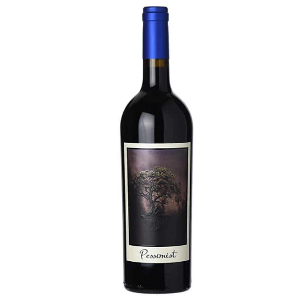 Daou Red Blend Pessimist 2021