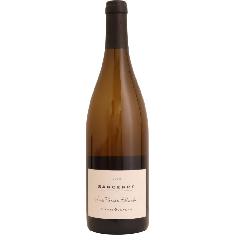 Domaine Gueneau Terres Blanches Sancerre 2023