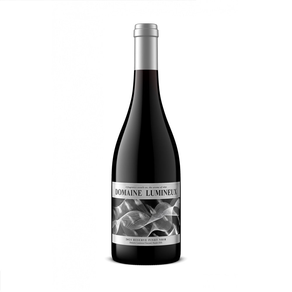 Domaine Lumineux Reserve Pinot Noir 2021