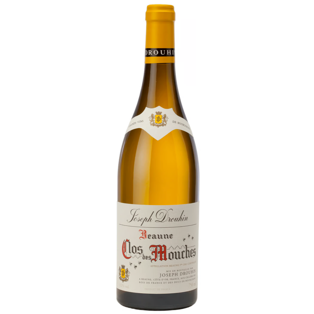 Maison Joseph Drouhin Beaune Clos des Mouches 1er Cru Blanc 2022