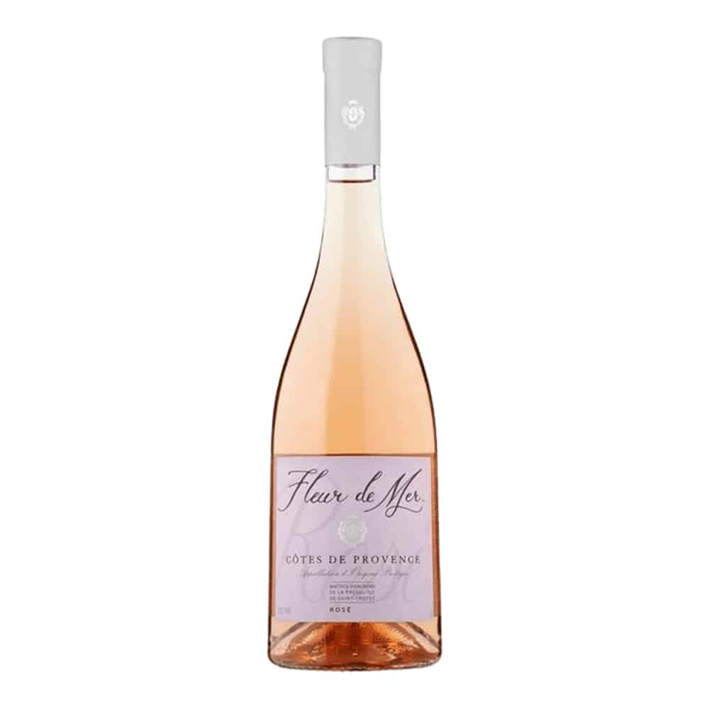 FLEUR DE MER CDP ROSE  2023