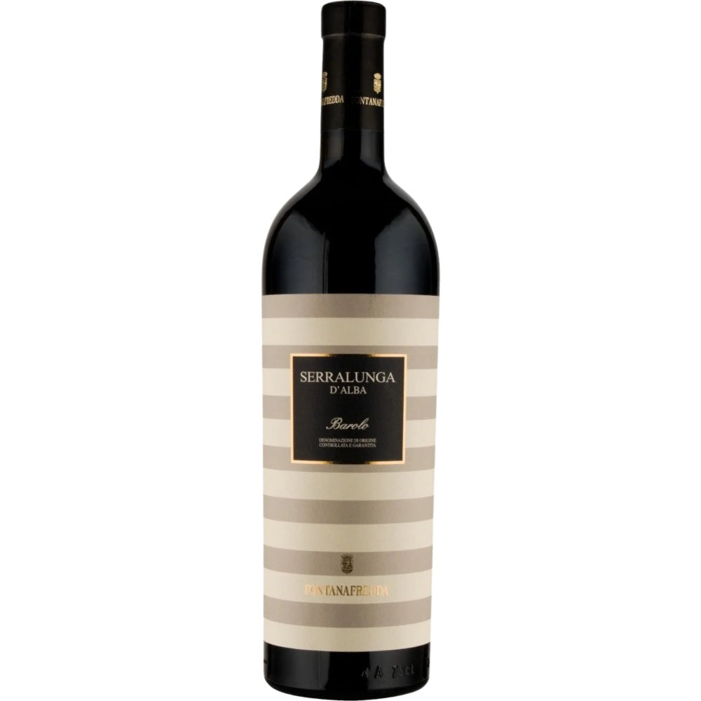 FONTANAFREDDA BAROLO SERRALUNGA D'ALBA 2019