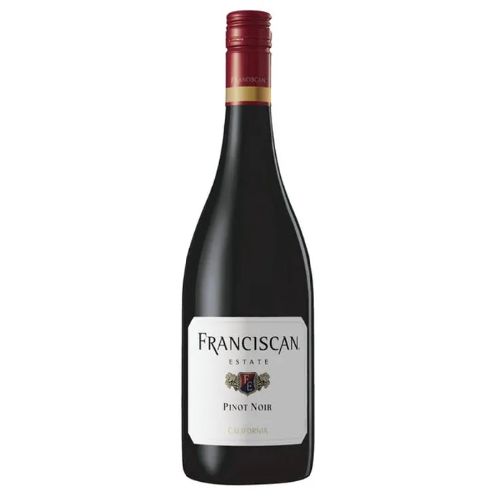 FRANCISCAN PINOT NOIR 2022