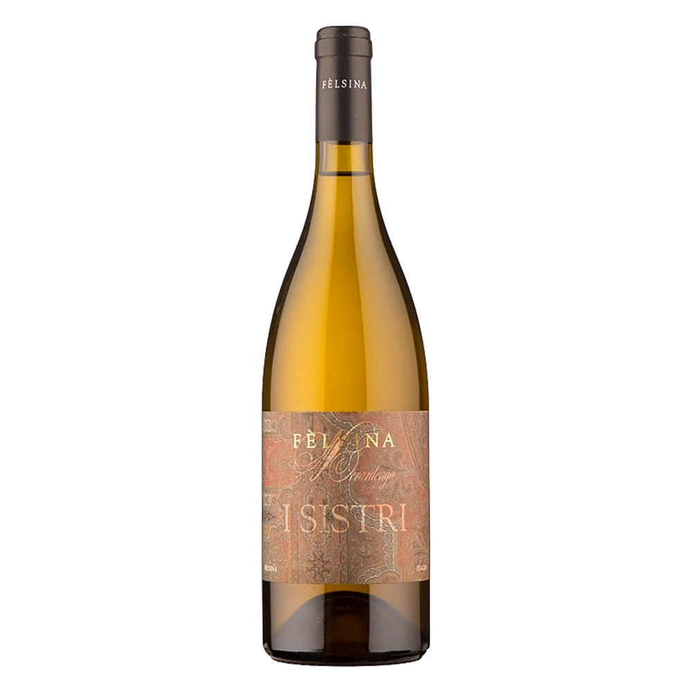 Felsina Chardonnay I Sistri 2019