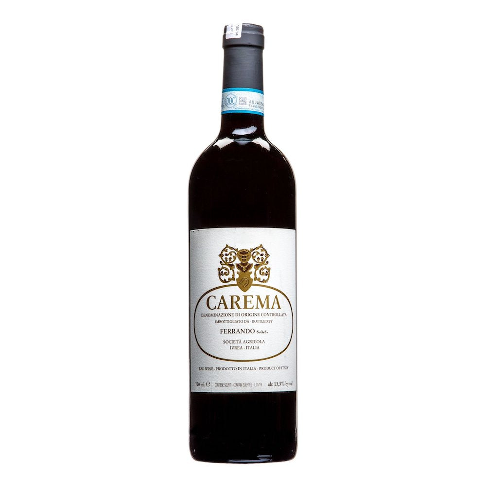 Ferrando White Label - Etichetta Bianca Nebbiolo di Carema 2019