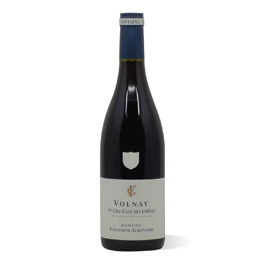 Domaine Fontaine-Gagnard Volnay 1er Cru Clos des Chenes 2022