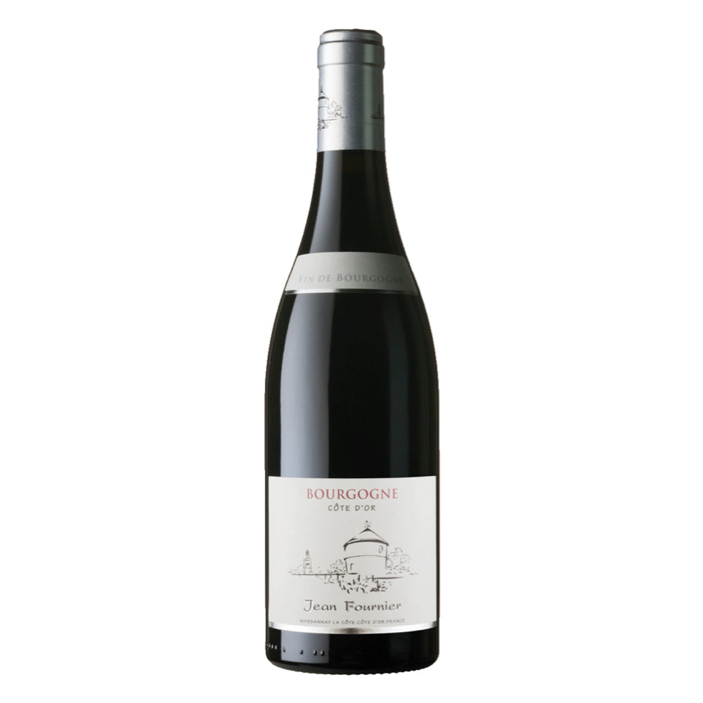 Domaine Jean Fournier Cote d'Or Bourgogne Rouge 2022