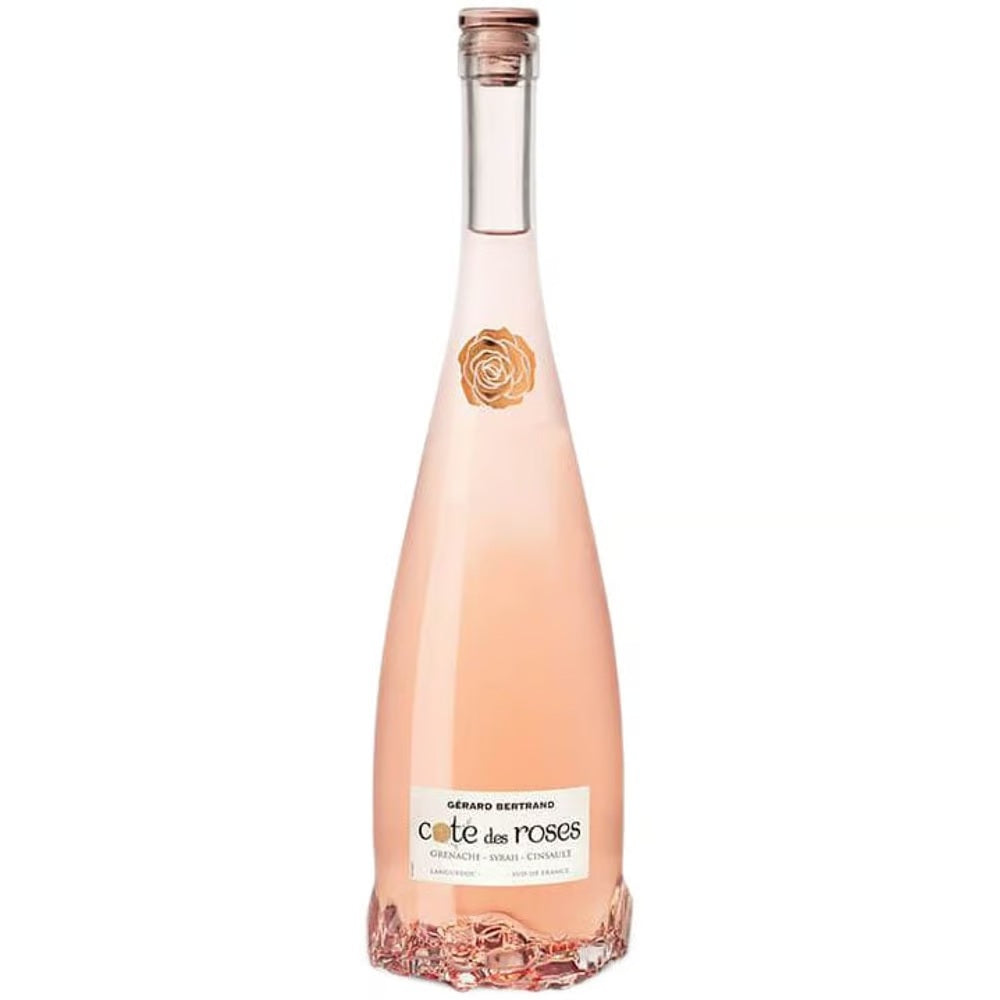 G BERTRAND COTE DES ROSES ROSE 2023