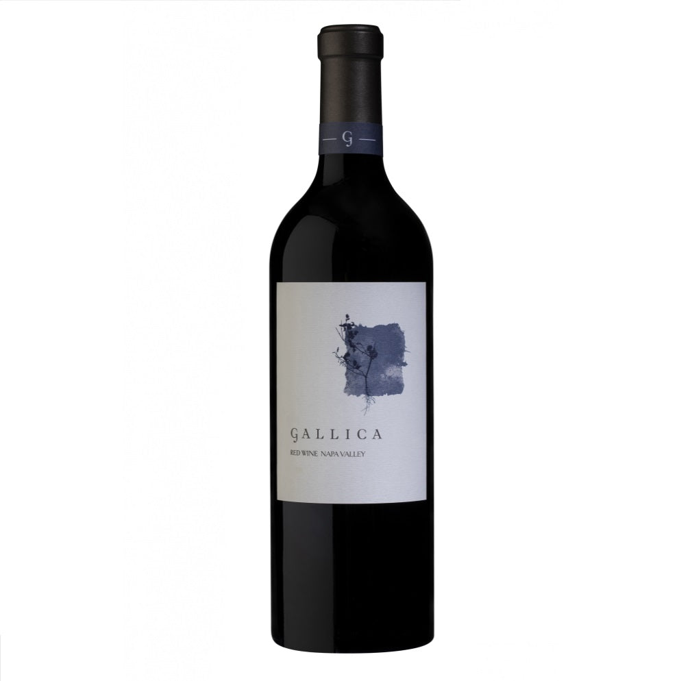 GALLICA CABERNET FRANC OAKVILLE 2019