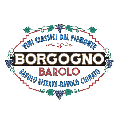 Giacomo Borgogno Barolo 2019