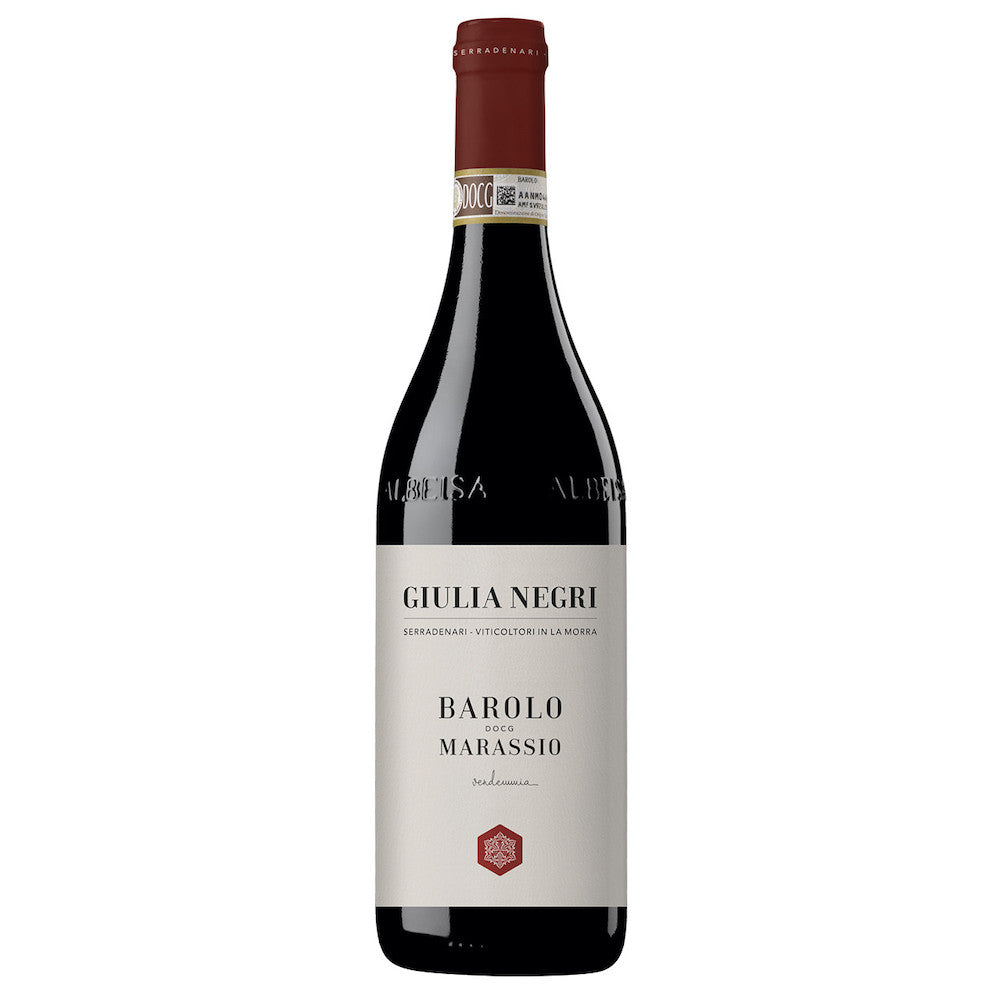 Giulia Negri Marassio Barolo 2020