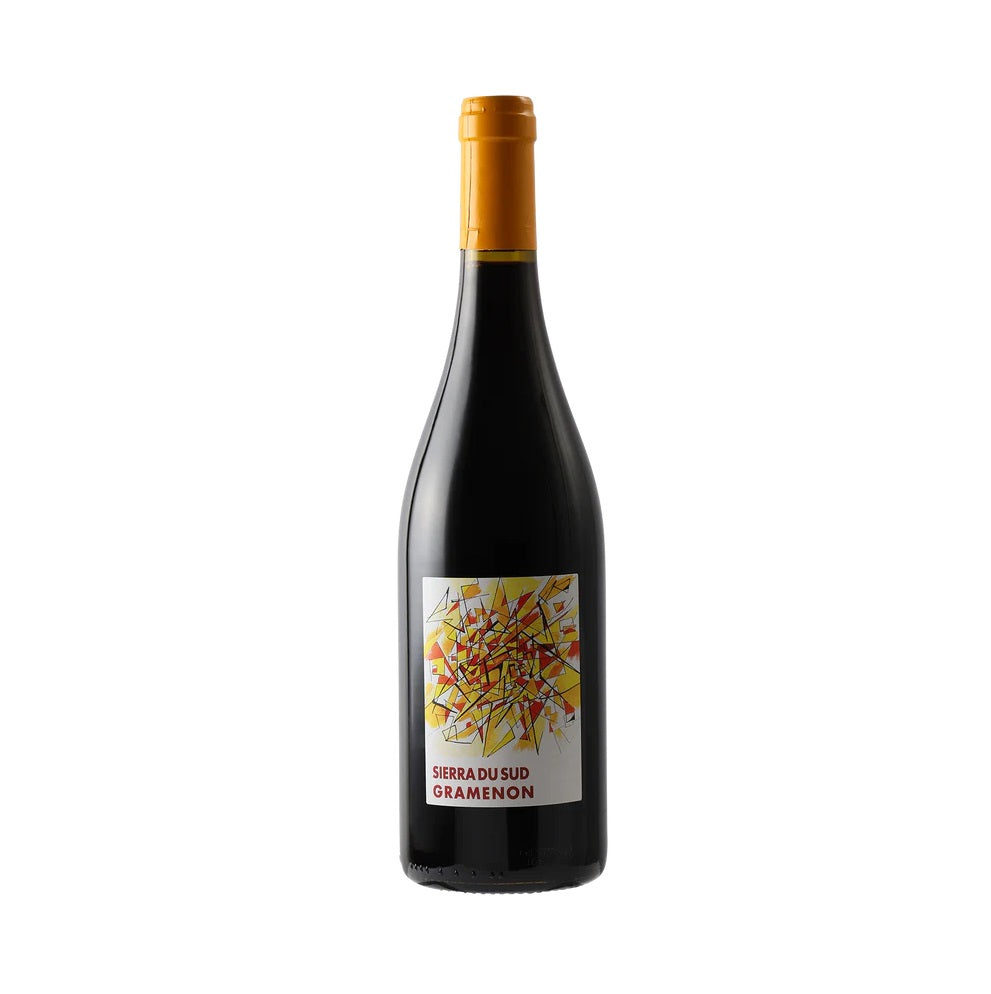 Domaine Gramenon Cotes du Rhone Sierra de Sud 2023