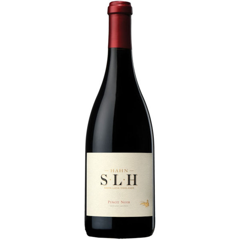 HAHN SANTA LUCIA HIGHLANDS PINOT NOIR 2021