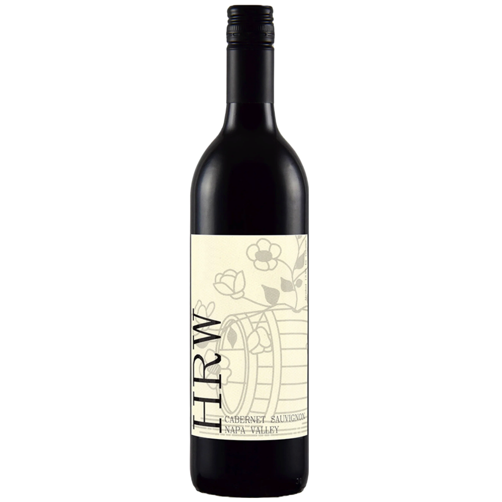 Hendry HRW Cabernet Sauvignon Napa Valley 2022