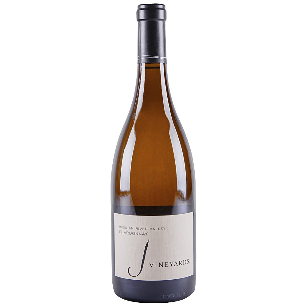 J VINEYARDS RUSSIAN RIVER CHARDONNAY 2022