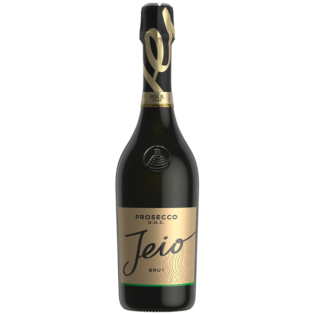 BISOL JEIO PROSECCO DOC NV