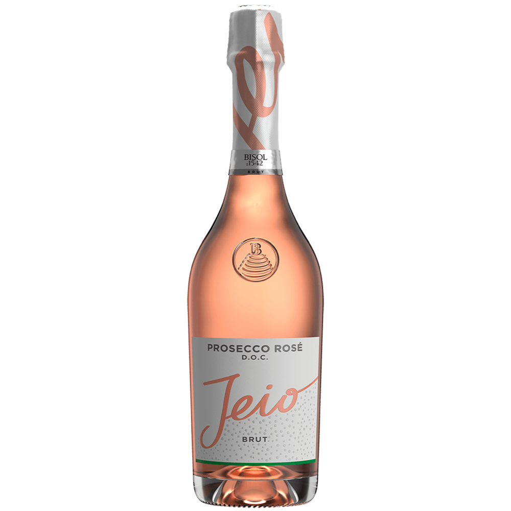 BISOL JEIO PROSECCO ROSE DOC 2020