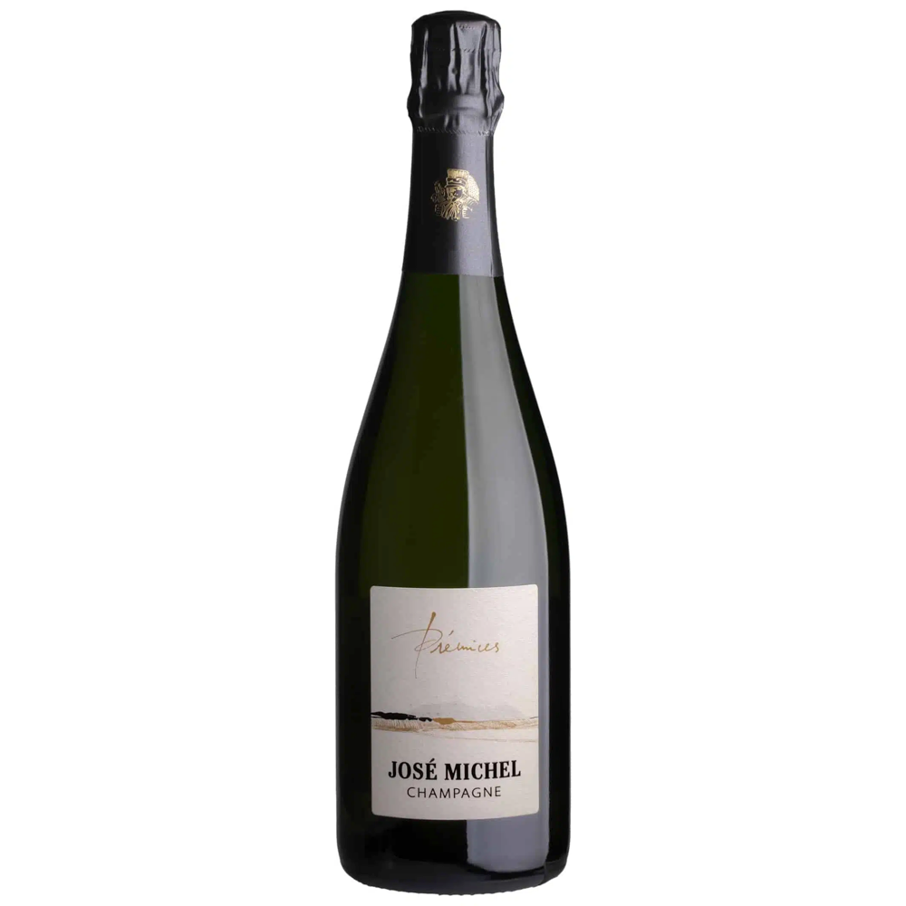 Champagne Jose Michel Brut Premices NV