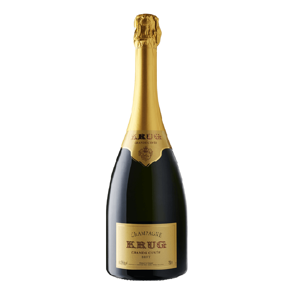 Krug Grand Cuvee MV